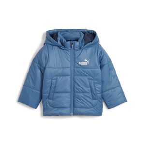 PUMA CHAQUETA MINICATS HOODED PADDED JACKET KIDS PARA NIÑO INFANTE