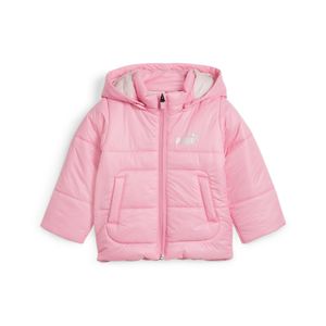 PUMA CHAQUETA MINICATS HOODED PADDED JACKET KIDS PARA NIÑA INFANTE