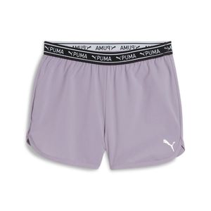 PUMA SHORT PUMA STRONG WOVEN SHORT G KIDS PARA NIÑA JUVENIL
