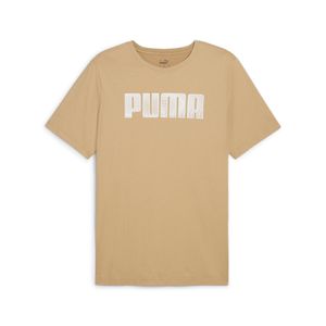 PUMA POLERA MASS MERCHANTS STYLE TEE