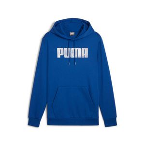 PUMA SUDADERA MASS MERCHANTS STYLE HOODIE FL