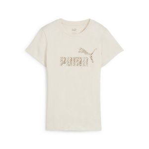 PUMA POLERA ESS ANIMAL TEE