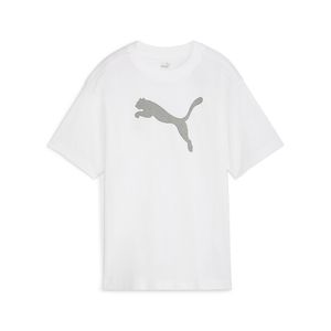 PUMA POLERA HER GRAPHIC TEE
