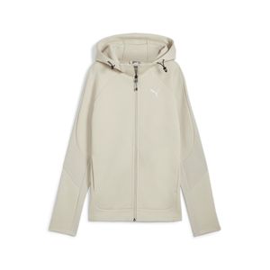 PUMA CHAQUETA EVOSTRIPE FULL-ZIP HOODIE