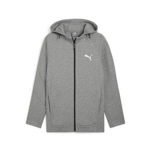 PUMA CHAQUETA EVOSTRIPE FULL-ZIP HOODIE DK