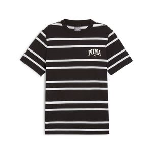 PUMA POLERA PUMA SQUAD STRIPE AOP TEE