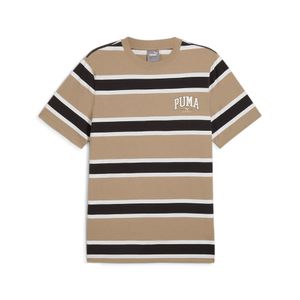 PUMA POLERA PUMA SQUAD STRIPE AOP TEE