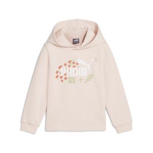PUMA SUDADERA ESS PUMA FC HOODIE TR KIDS PARA NIÑA PRE-ESCOLAR