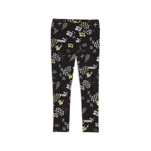 PUMA CALZA ESS PUMA FC LEGGINGS KIDS PARA NIÑO PRE-ESCOLAR