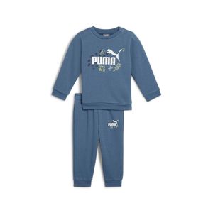 PUMA BUZO ESS PUMA FC INFANT JOGGER TR KIDS PARA NIÑO INFANTE