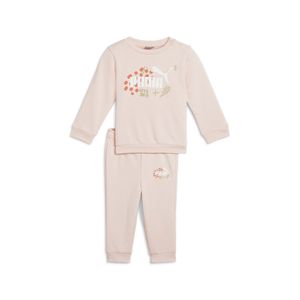 PUMA BUZO ESS PUMA FC INFANT JOGGER TR KIDS PARA NIÑA INFANTE