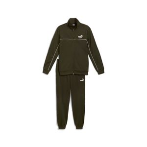 PUMA BUZO POLY PIPING SUIT