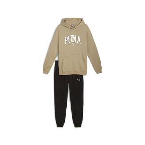 PUMA BUZO SQUAD HOODED SUIT TR