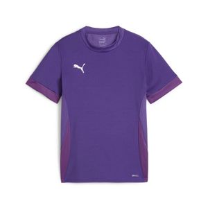 PUMA POLERA TEAMGOAL MATCHDAY JERSEY JR KIDS PARA NIÑO PRE-ESCOLAR