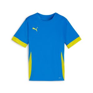 PUMA POLERA TEAMGOAL MATCHDAY JERSEY JR KIDS PARA NIÑO PRE-ESCOLAR