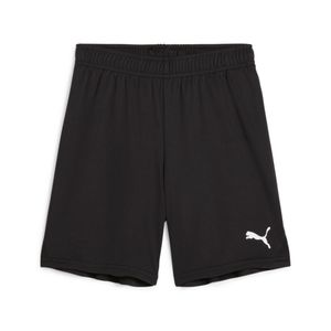 PUMA SHORT TEAMGOAL SHORTS JR KIDS PARA NIÑO PRE-ESCOLAR