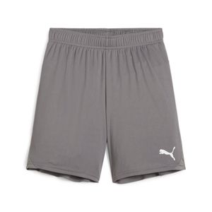 PUMA SHORT TEAMGOAL SHORTS JR KIDS PARA NIÑO PRE-ESCOLAR