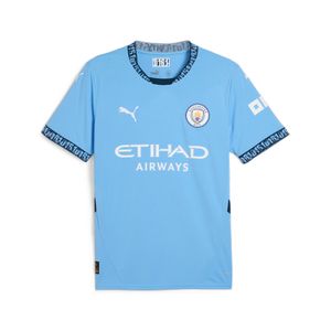 PUMA CAMISETA MANCHESTER CITY LOCAL 24/25