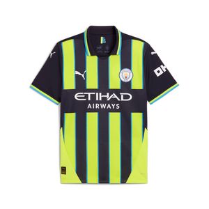 PUMA CAMISETA MANCHESTER CITY ALTERNATIVO 24/25