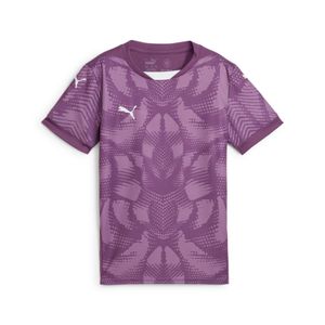 PUMA POLERA GK JERSEY REPLICA SS  JR KIDS PARA NIÑO JUVENIL