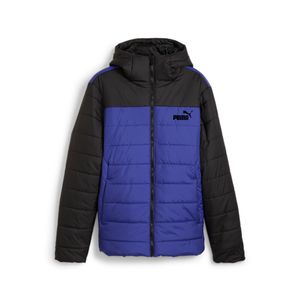 PUMA CHAQUETA ESS HOODED PADDED JACKET