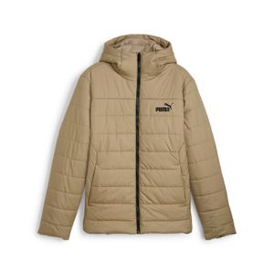 PUMA CHAQUETA ESS HOODED PADDED JACKET