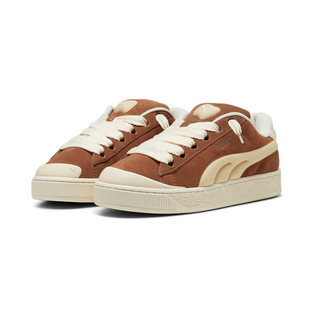 PUMA ZAP SUEDE XL SQUEEZE PERSERVES