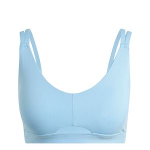ADIDAS BRA ALL ME LUXE LS