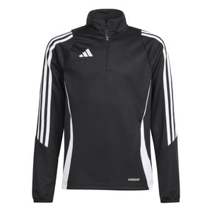 ADIDAS SUDADERA TIRO24 TRTOPY KIDS PARA NIÑO JUVENIL