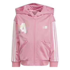 ADIDAS CHAQUETA LK DY MI TT KIDS PARA NIÑA PRE-ESCOLAR