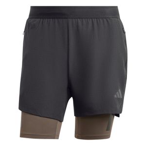 ADIDAS SHORT POWER 2IN1 SHO