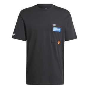 ADIDAS POLERA M REMOJI PKT T