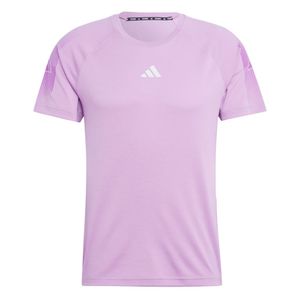 ADIDAS POLERA GYM BL TEE