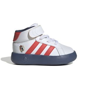 ADIDAS ZAP GRAND COURT MID MICKEY I KIDS PARA NIÑO INFANTE