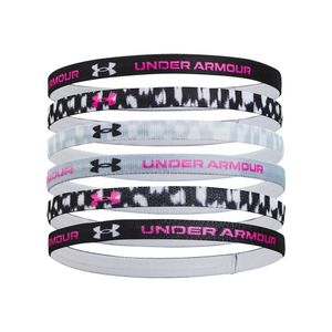 UA ACC GIRLS GRAPHIC HB (6PK) KIDS PARA NIÑA JUVENIL