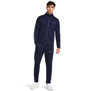 UA BUZO KNIT TRACK SUIT