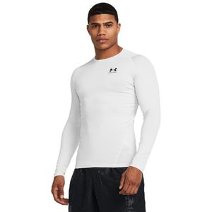 UA POLERA HG ARMOUR COMP LS
