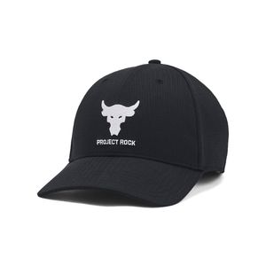 UA GORRA PROJECT ROCK TRUCKER