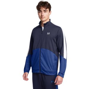UA CHAQUETA TRICOT FASHION JACKET