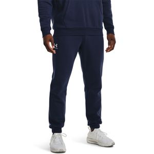 UA PANTALON ESSENTIAL FLEECE JOGGER
