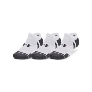 UA MEDIA PERFORMANCE TECH 3PK NS