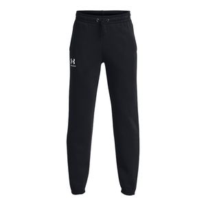 UA PANTALON ESSENTIAL FLEECE JOGGER KIDS PARA NIÑO JUVENIL