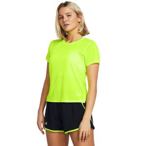 UA POLERA LAUNCH SHORTSLEEVE