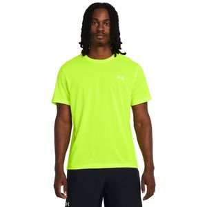 UA POLERA LAUNCH SHORTSLEEVE SALE