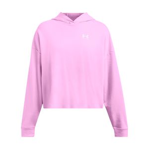 UA SUDADERA RIVAL TERRY OS HOODIE
