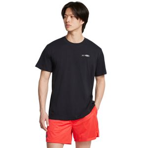 UA POLERA HW ARMOUR LABEL SS