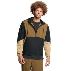 UA CHAQUETA LEGACY WINDBREAKER SALE