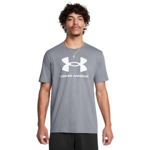 UA POLERA SPORTSTYLE LOGO UPDATE SS