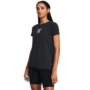 UA POLERA ARTIST SERIES WILL SS
