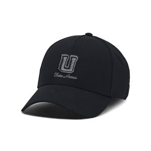 UA GORRA M ISO-CHILL AV TRUCKER